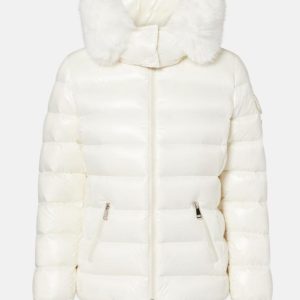 Ski down jacket