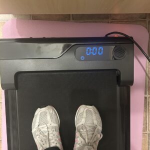 Home walking mat treadmi