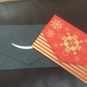 Amazon gift cards are the perfect Christmas gift.