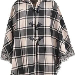 Winter fleece hooded fighting skirt