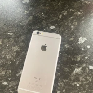 Old iPhone 6s 32GB